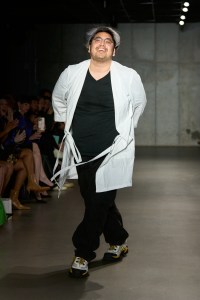 Bach Mai Spring 2026 ready-to-wear collection at New York Fashion Week.