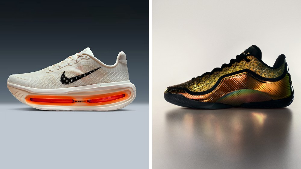 Nike Sneaker Releases October 2025