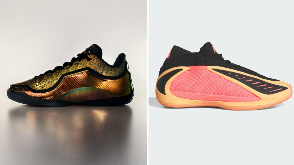Best Sneaker Releases October 2025