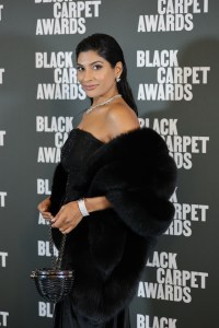 Farhana Bodi