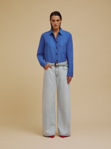 Blazé Milano Spring 2026 Ready-to-Wear Collection at Milan Fashion Week