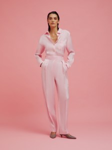 Blazé Milano Spring 2026 Ready-to-Wear Collection at Milan Fashion Week
