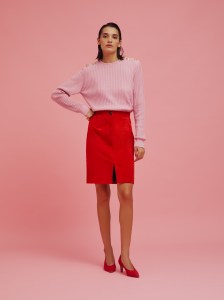 Blazé Milano Spring 2026 Ready-to-Wear Collection at Milan Fashion Week