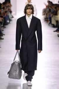 Bottega Veneta Spring 2026 Ready-to-Wear Collection at Milan Fashion Week