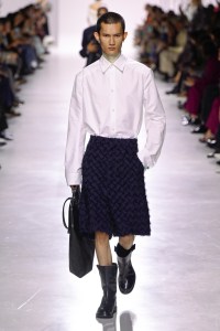 Bottega Veneta Spring 2026 Ready-to-Wear Collection at Milan Fashion Week