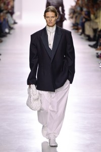 Bottega Veneta Spring 2026 Ready-to-Wear Collection at Milan Fashion Week
