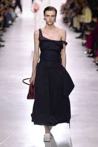 Bottega Veneta Spring 2026 Ready-to-Wear Collection at Milan Fashion Week