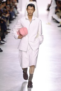Bottega Veneta Spring 2026 Ready-to-Wear Collection at Milan Fashion Week