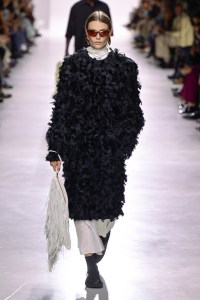 Bottega Veneta Spring 2026 Ready-to-Wear Collection at Milan Fashion Week