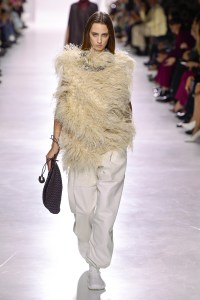 Bottega Veneta Spring 2026 Ready-to-Wear Collection at Milan Fashion Week