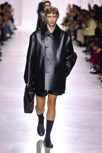 Bottega Veneta Spring 2026 Ready-to-Wear Collection at Milan Fashion Week