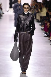 Bottega Veneta Spring 2026 Ready-to-Wear Collection at Milan Fashion Week