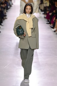 Bottega Veneta Spring 2026 Ready-to-Wear Collection at Milan Fashion Week