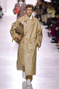 Bottega Veneta Spring 2026 Ready-to-Wear Collection at Milan Fashion Week