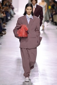 Bottega Veneta Spring 2026 Ready-to-Wear Collection at Milan Fashion Week