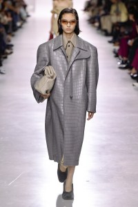 Bottega Veneta Spring 2026 Ready-to-Wear Collection at Milan Fashion Week