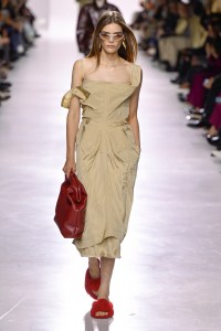 Bottega Veneta Spring 2026 Ready-to-Wear Collection at Milan Fashion Week
