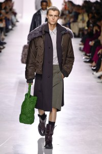 Bottega Veneta Spring 2026 Ready-to-Wear Collection at Milan Fashion Week