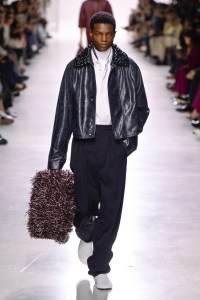 Bottega Veneta Spring 2026 Ready-to-Wear Collection at Milan Fashion Week