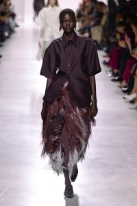 Bottega Veneta Spring 2026 Ready-to-Wear Collection at Milan Fashion Week
