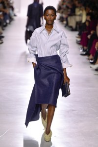 Bottega Veneta Spring 2026 Ready-to-Wear Collection at Milan Fashion Week