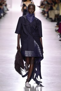 Bottega Veneta Spring 2026 Ready-to-Wear Collection at Milan Fashion Week