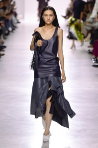 Bottega Veneta Spring 2026 Ready-to-Wear Collection at Milan Fashion Week