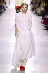 Bottega Veneta Spring 2026 Ready-to-Wear Collection at Milan Fashion Week