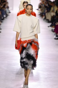 Bottega Veneta Spring 2026 Ready-to-Wear Collection at Milan Fashion Week