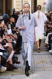 Calcaterra Spring 2026 Ready-To-Wear Collection