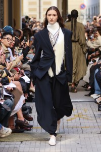 Calcaterra Spring 2026 Ready-To-Wear Collection