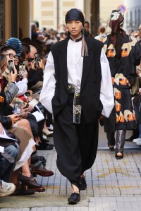 Calcaterra Spring 2026 Ready-To-Wear Collection