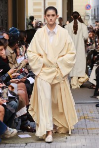 Calcaterra Spring 2026 Ready-To-Wear Collection