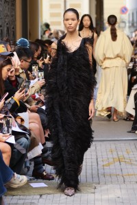 Calcaterra Spring 2026 Ready-To-Wear Collection