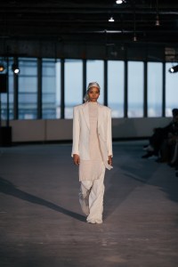 Campillo Spring 2026 ready-to-wear collection at New York Fashion Week.