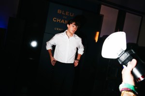 Christopher Briney
