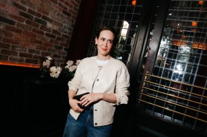 Sarah Paulson