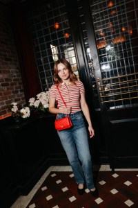 Odessa Young