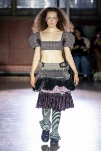 Chopova Lowena Spring 2026 Ready-to-Wear Collection at London Fashion Week