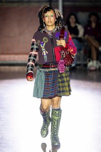 Chopova Lowena Spring 2026 Ready-to-Wear Collection at London Fashion Week