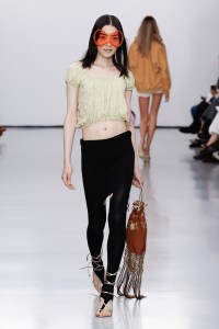 Conner Ives Spring 2026 Ready-to-Wear Collection at London Fashion Week