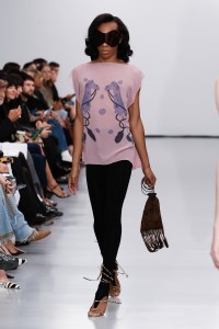 Conner Ives Spring 2026 Ready-to-Wear Collection at London Fashion Week