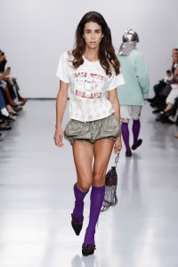 Conner Ives Spring 2026 Ready-to-Wear Collection at London Fashion Week