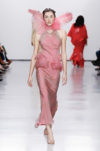 Conner Ives Spring 2026 Ready-to-Wear Collection at London Fashion Week