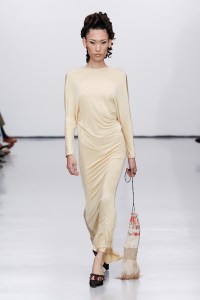 Conner Ives Spring 2026 Ready-to-Wear Collection at London Fashion Week