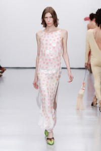 Conner Ives Spring 2026 Ready-to-Wear Collection at London Fashion Week