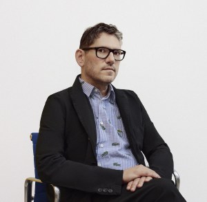 Judd Crane