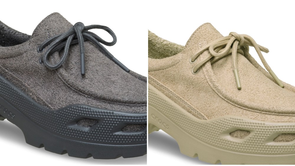 Crocs Gallery Shoe