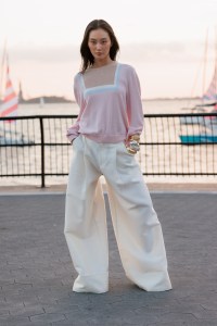Cynthia Rowley Spring 2026 Ready-to-Wear Collection
