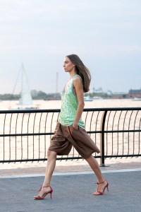 Cynthia Rowley Spring 2026 Ready-to-Wear Collection